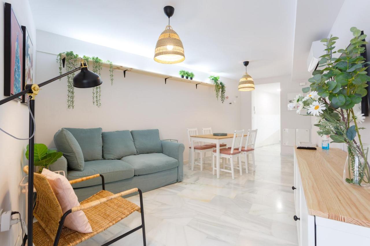 Apartamento El Noble By Cadiz4Rentals Cádis Exterior foto